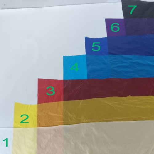 4sqm lifter kites 20d nylon ripstop