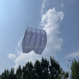 4sq.m pilot lifter kites 40d nylon ripstop 