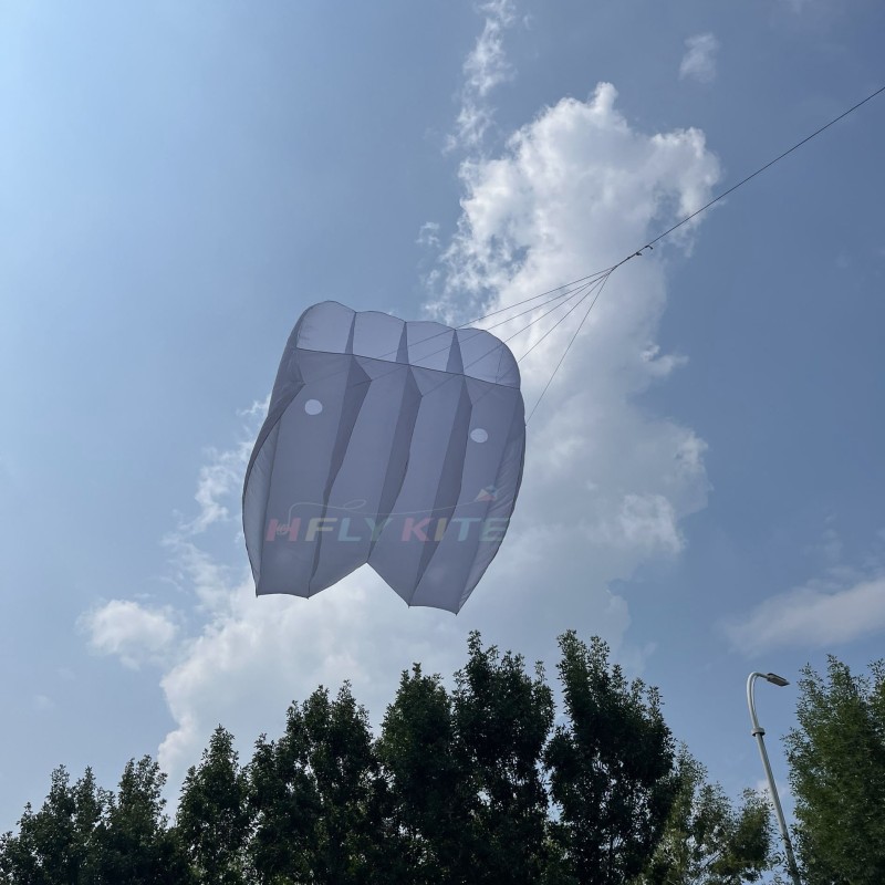 4sqm lifter kites 40d nylon ripstop 