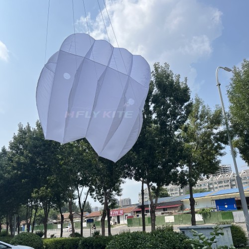 4sqm lifter kites 40d nylon ripstop