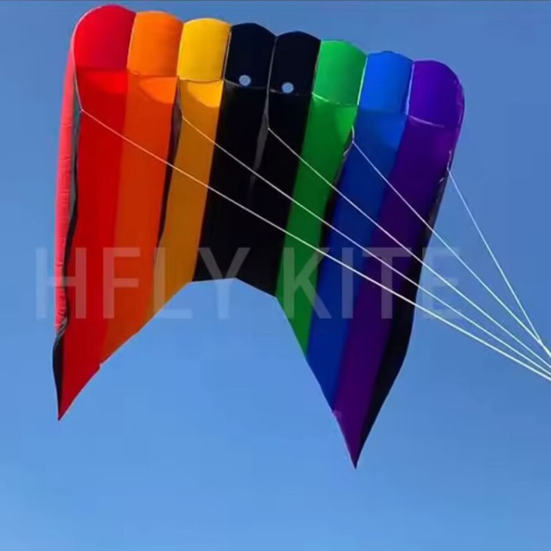 12SQ.M Flowfrom kite 