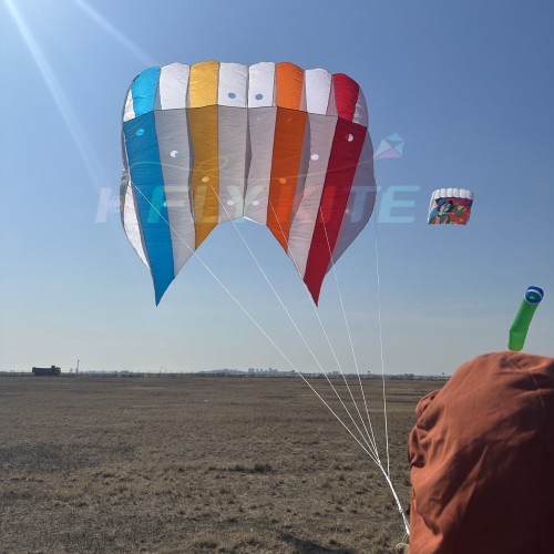 12SQ.M Flowfrom kite 12SQ.M Flowfrom kite
