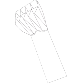 12/18/28sqm Pilot Kite with Long Tail Fully Customizable Custom Print 