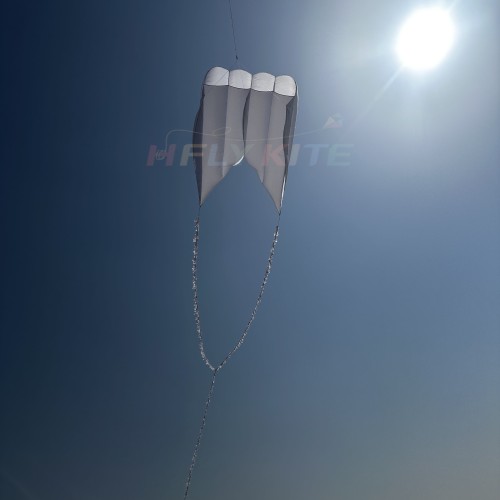 4sq.m flowfrom kite 40d ripstop nylon