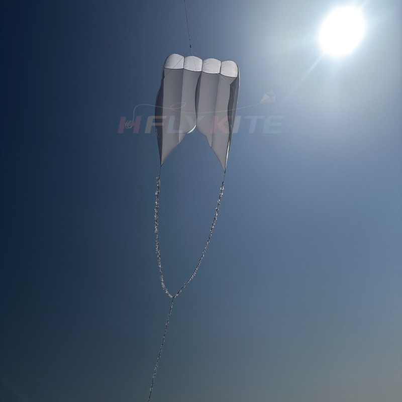 4sq.m flowfrom kite 40d ripstop nylon 