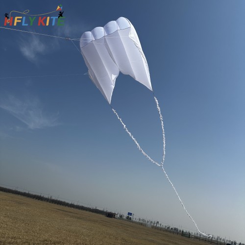 4sq.m flowfrom kite 40d ripstop nylon