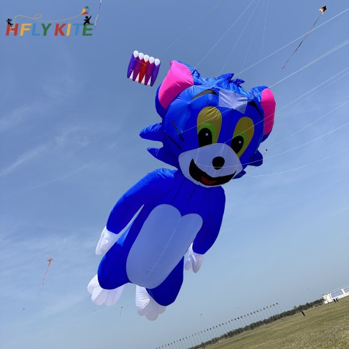 4m jerry 5m tom kite rendant 40d ripstop nylon 4m jerry 5m tom kite rendant 40d ripstop nylon