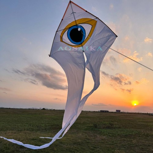 flowtail kite 40d nylon