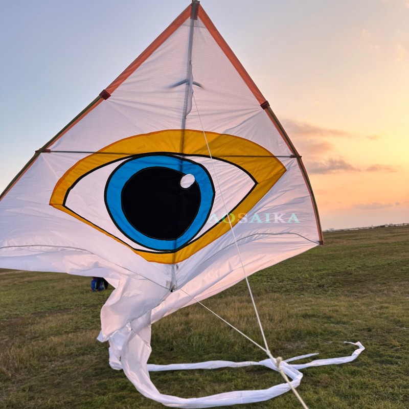 flowtail kite 40d nylon 