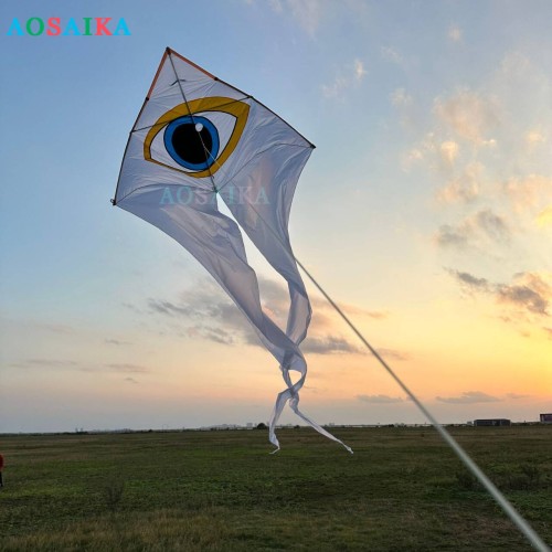 flowtail kite 40d nylon
