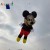mickey  