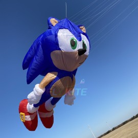 5m Sonic kite pendant 40d ripstop nylon 