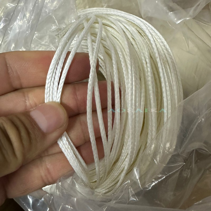 Kite Line High Strength 1000lb-5000lb PE String Rope for Large Soft Inflatable Kites 