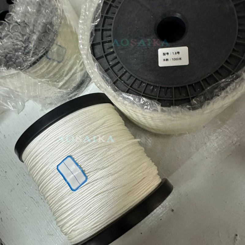 Kite Line Bridle line 