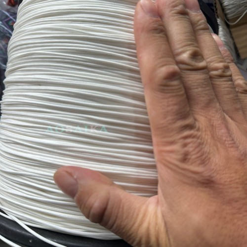 Kite Line Bridle line
