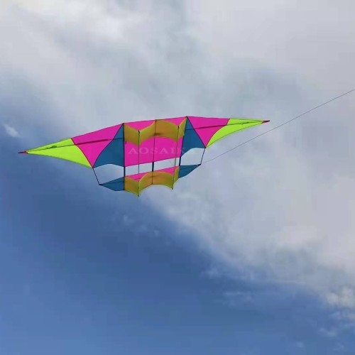 4m Aircraft kite 40d Ripstop Nylon