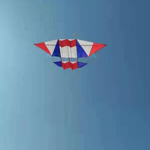 4m Aircraft kite 40d Ripstop Nylon