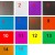 customised colour  