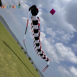 20M centipede kite pendant 40d ripstop nylon 
