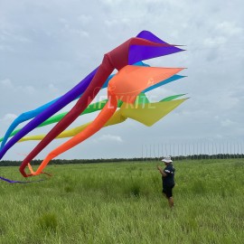 13.5M sleater kite pendant 40d ripstop nylon 