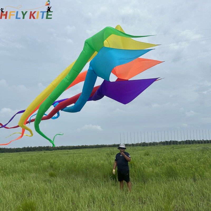 13.5M sleater kite pendant 40d ripstop nylon 