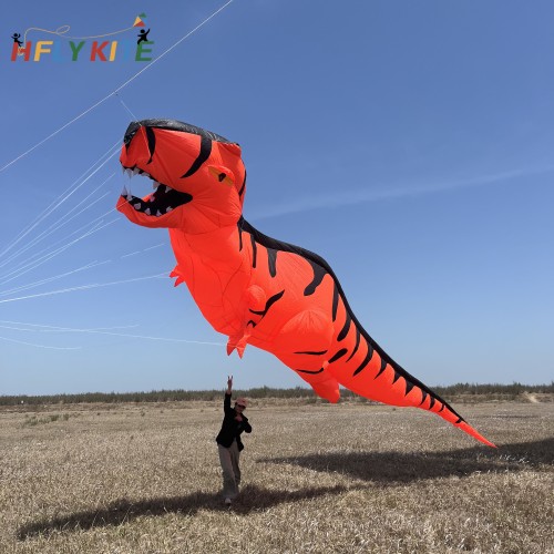 10M tyrannosaurus rex kite rendant 40d ripstop nylon 10M tyrannosaurus rex kite rendant 40d ripstop nylon