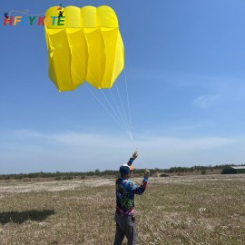 12 sq.m lifter pilot kite 