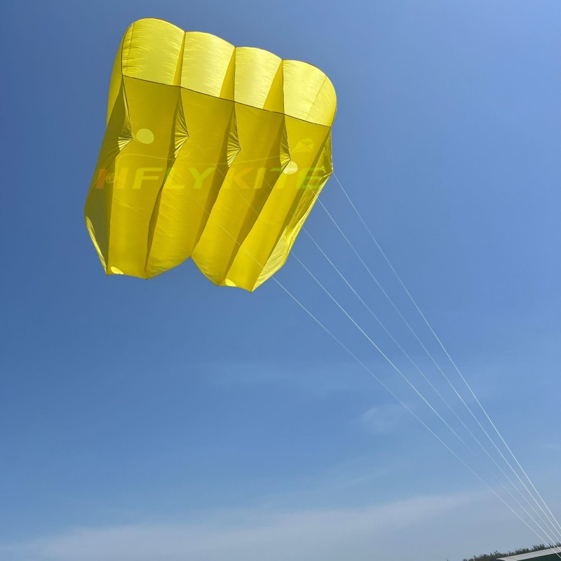 12 sq.m lifter pilot kite 