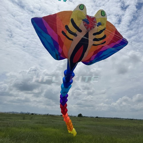 12M ray kite pendant 40d ripstop nylon