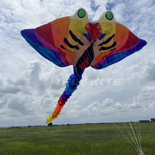 12M ray kite pendant 40d ripstop nylon