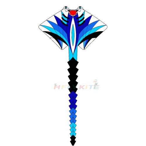 15M ray kite pendant 40d ripstop nylon
