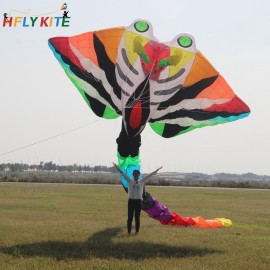 15M ray kite pendant 40d ripstop nylon 