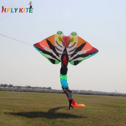 15M ray kite pendant 40d ripstop nylon 15M ray kite pendant 40d ripstop nylon