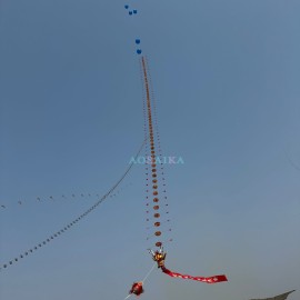 Dragon Stamble Kite 
